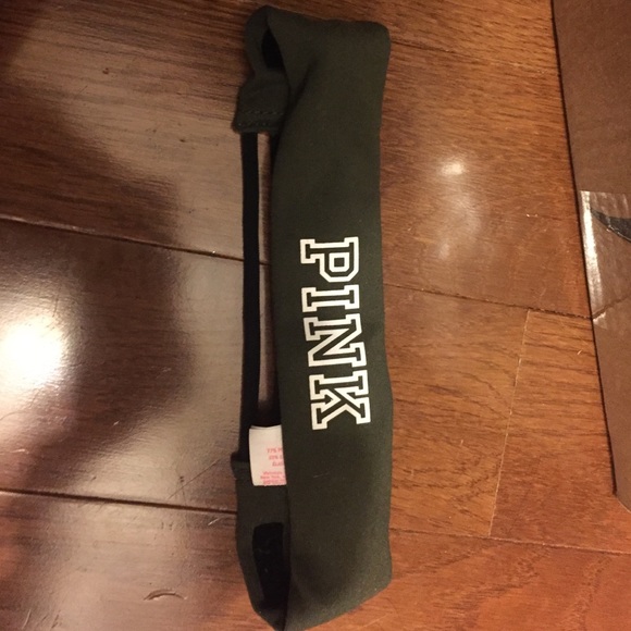 VS Pink Headband