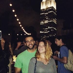 Meet your Posher, Jonathan