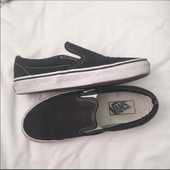 classic vans