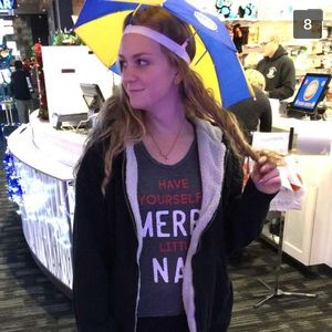 Meet your Posher, Nicole