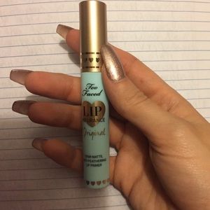 Too Faced Lip Insurance