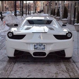 Meet your Posher, Marques