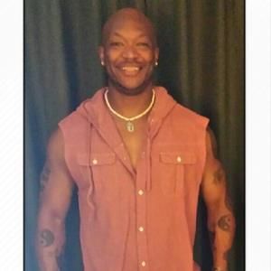 Meet your Posher, Chuck