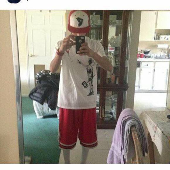 Meet your Posher, Jon