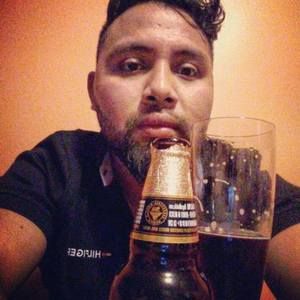 Meet your Posher, Adalberto