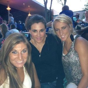 Meet your Posher, Jillian