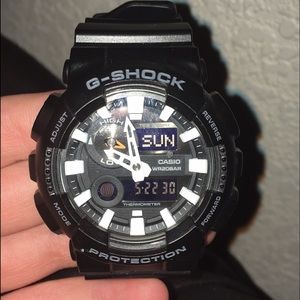 G-Shock