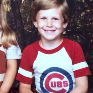 Meet your Posher, Mike