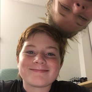 Meet your Posher, Ryan