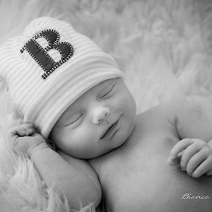 Meet your Posher, Julie