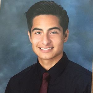 Meet your Posher, Troy-devin