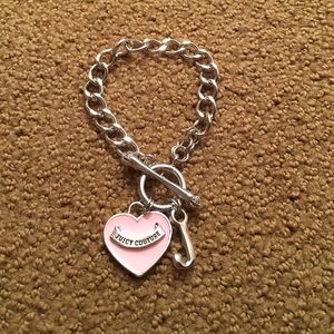 Juicy Couture Bracelet