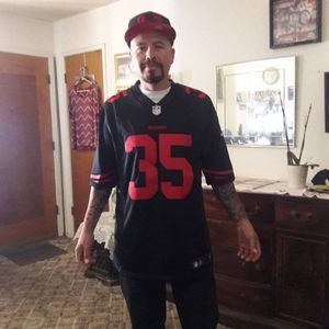 Meet your Posher, Miguel