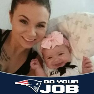 Meet your Posher, Kaitlin