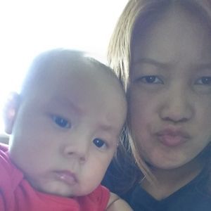 Meet your Posher, Daleng