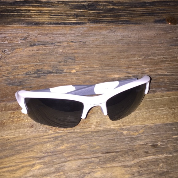 Oakley Flak sunglasses main image 2