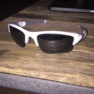 Oakley Flak sunglasses