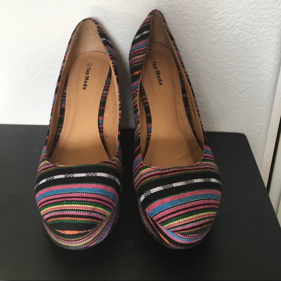Size 10 heels