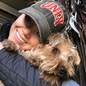 Meet your Posher, Verlie