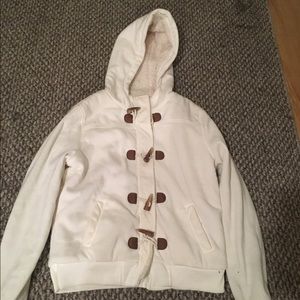 XL woman's jacket