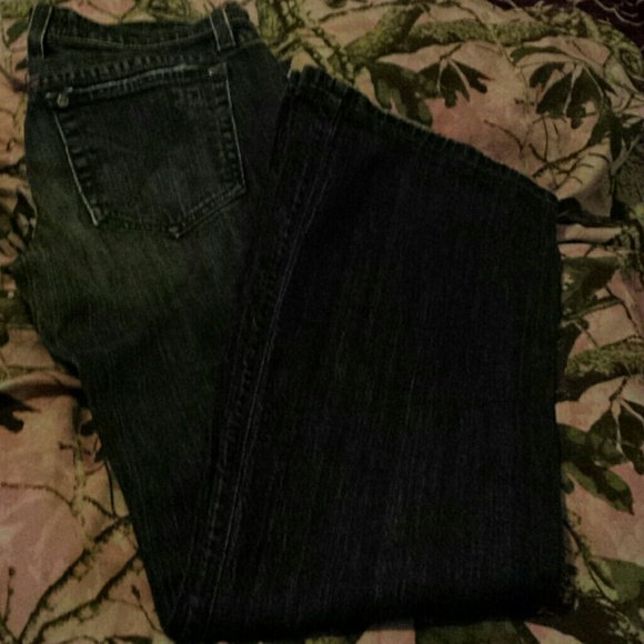 Joe's Jeans size 26 bootcut