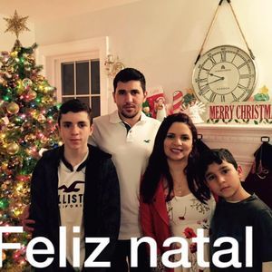 Meet your Posher, Leandro