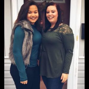 Meet your Posher, Kailey