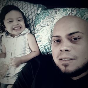 Meet your Posher, Joseph