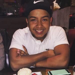 Meet your Posher, Mariano