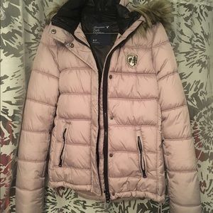 American Eagle winter jacket