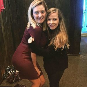 Meet your Posher, Liz