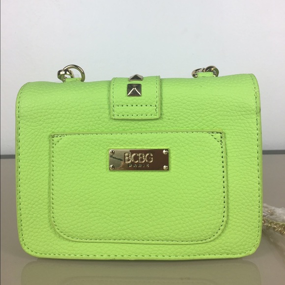 🖤Valentino Style🖤BCBG Cross Body - Picture 3 of 5