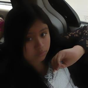 Meet your Posher, Ivette