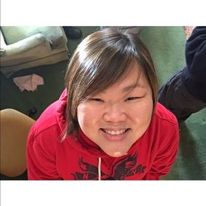 Meet your Posher, Kerri