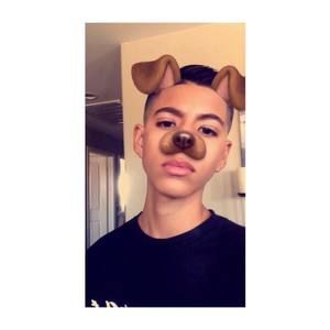 Meet your Posher, Xavier