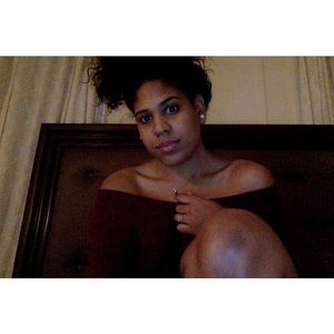 Meet your Posher, Alondra