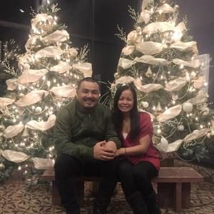 Meet your Posher, Amihan