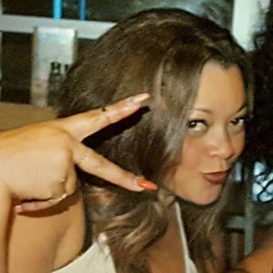 Meet your Posher, Dana