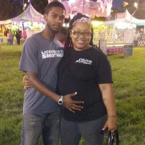 Meet your Posher, Ronald