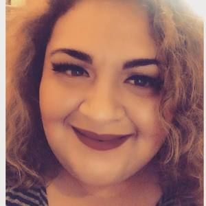 Meet your Posher, Marlene