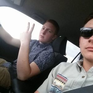 Meet your Posher, Brandon