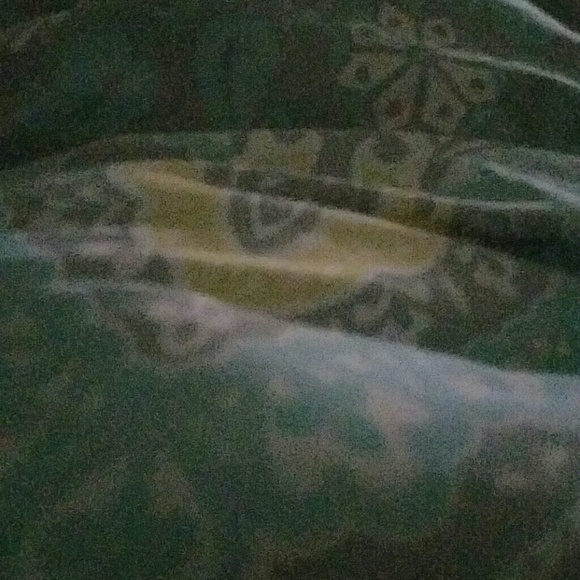 Meet your Posher, Faith