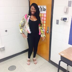 Meet your Posher, Keishawna