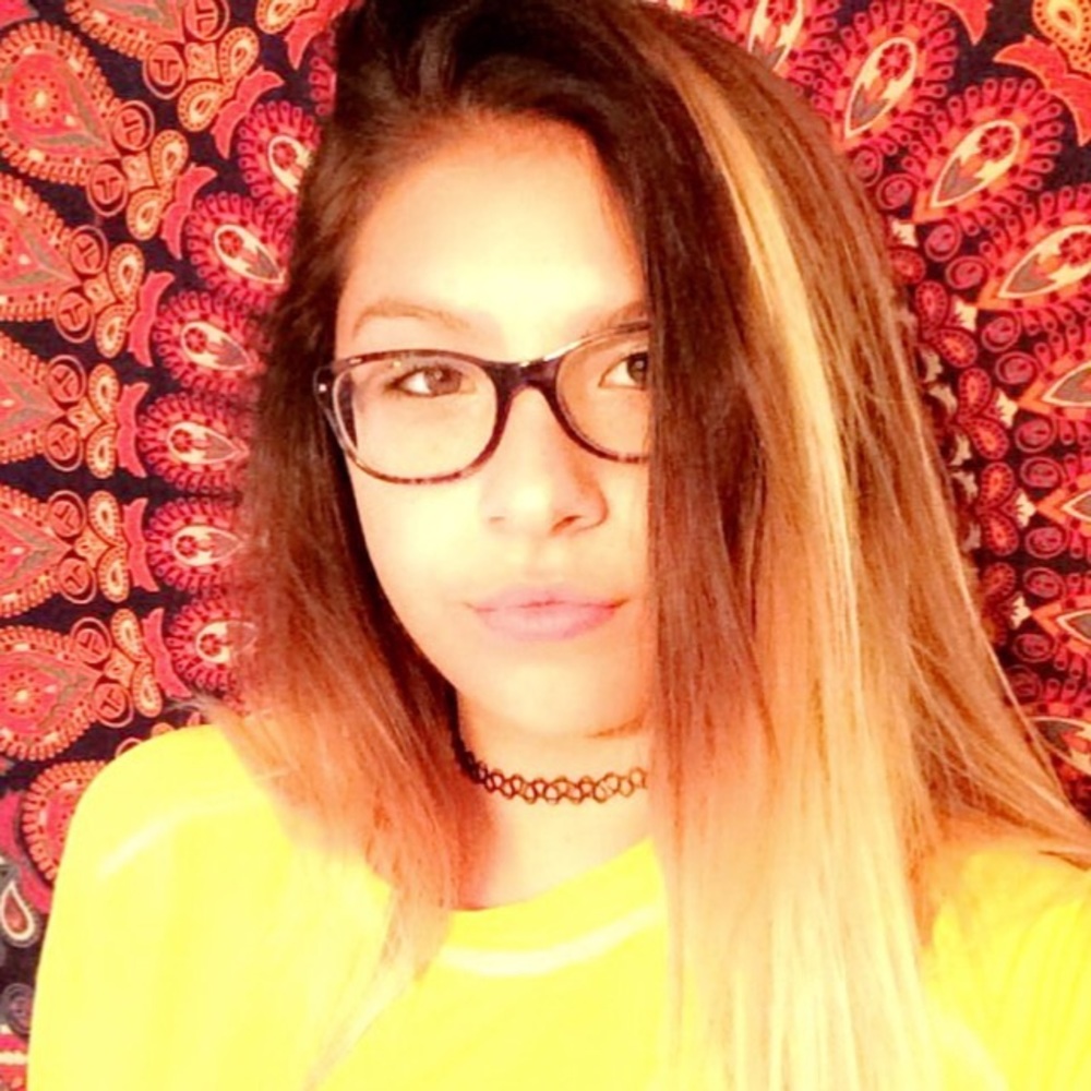 Meet your Posher, Tonya