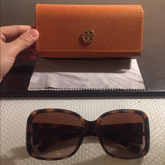 Tory Burch sunglasses