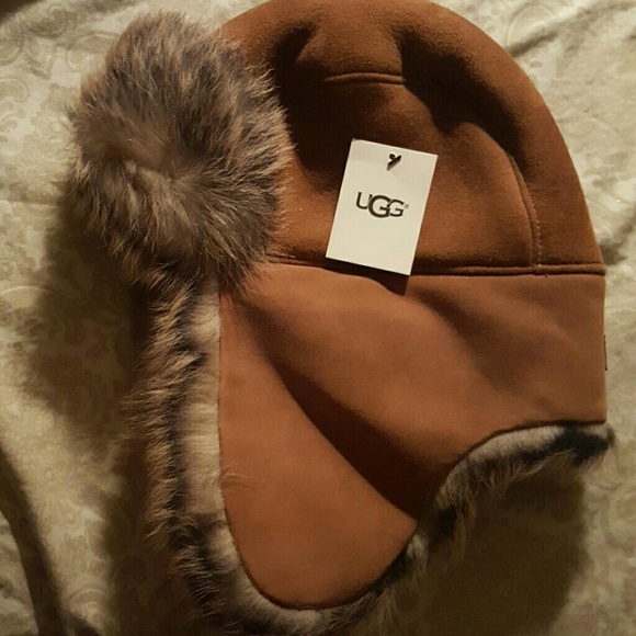 A Furry Cap