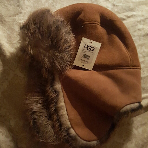 A Furry Cap