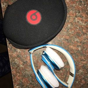 💙 BEATS 💙