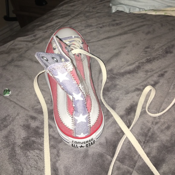 Converse All Star - image 3