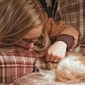 Meet your Posher, Justine